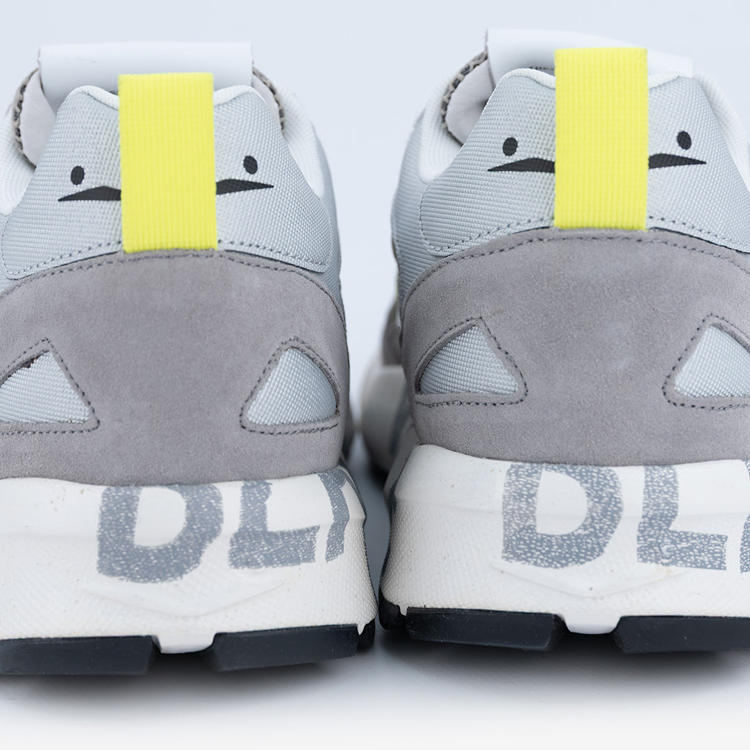 SNEAKERS VOILE BLANCHE CLUB16