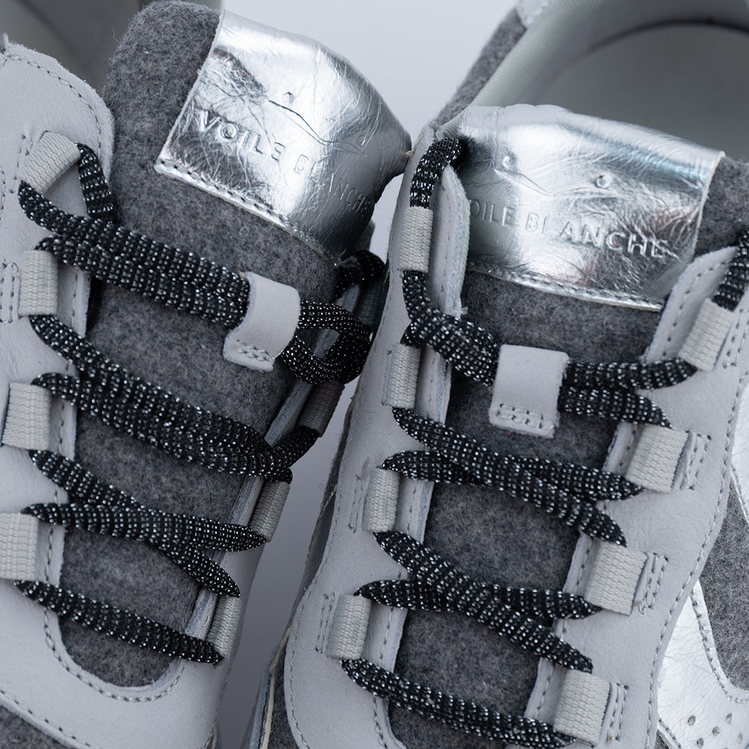 SNEAKERS VOILE BLANCHE MARPLE DONNA