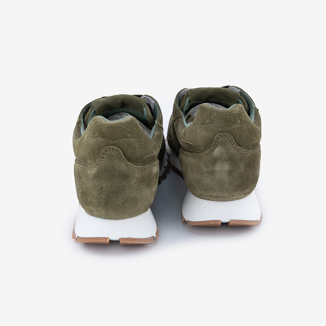 SNEAKERS VOILE BLANCHE JULIA DONNA