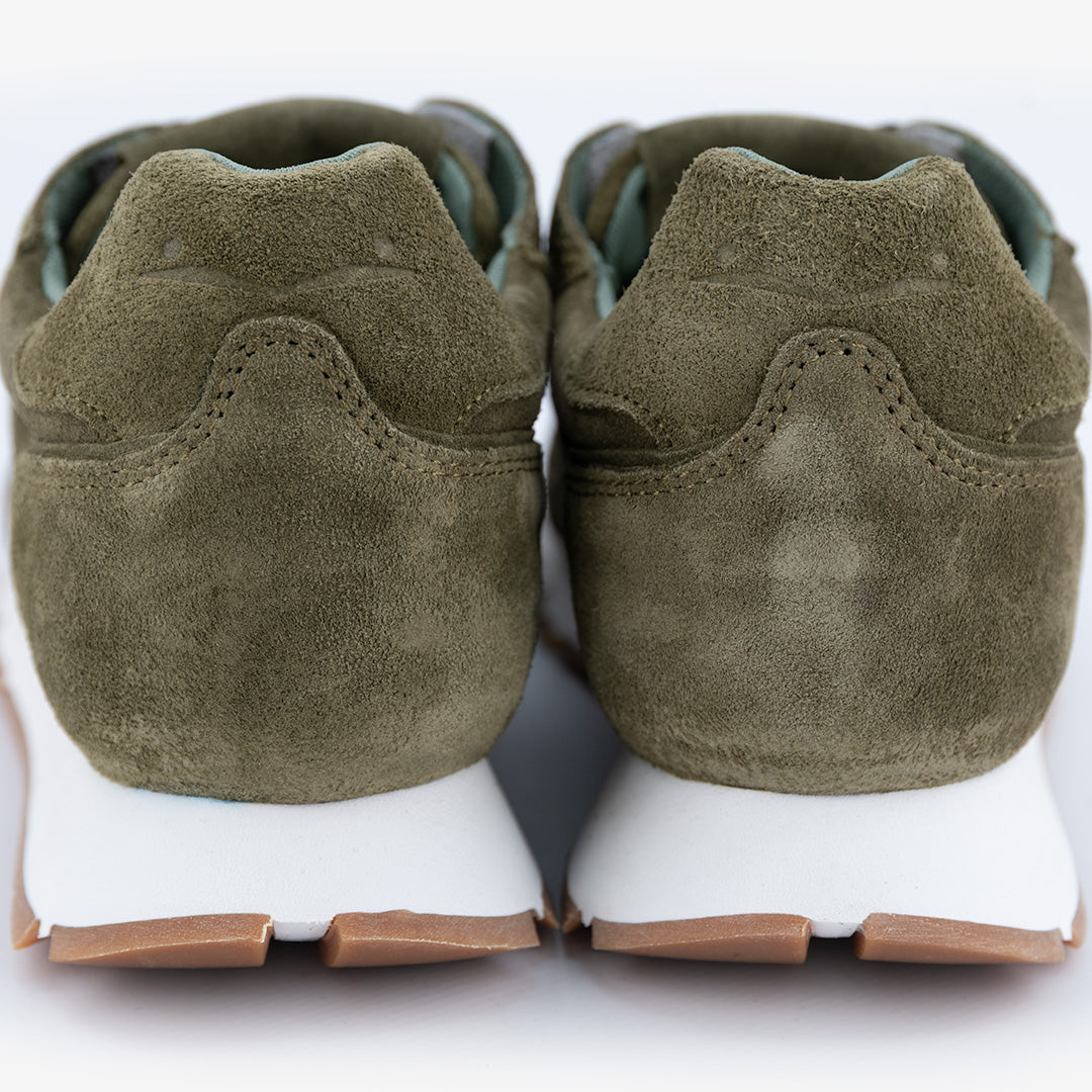 SNEAKERS VOILE BLANCHE JULIA DONNA