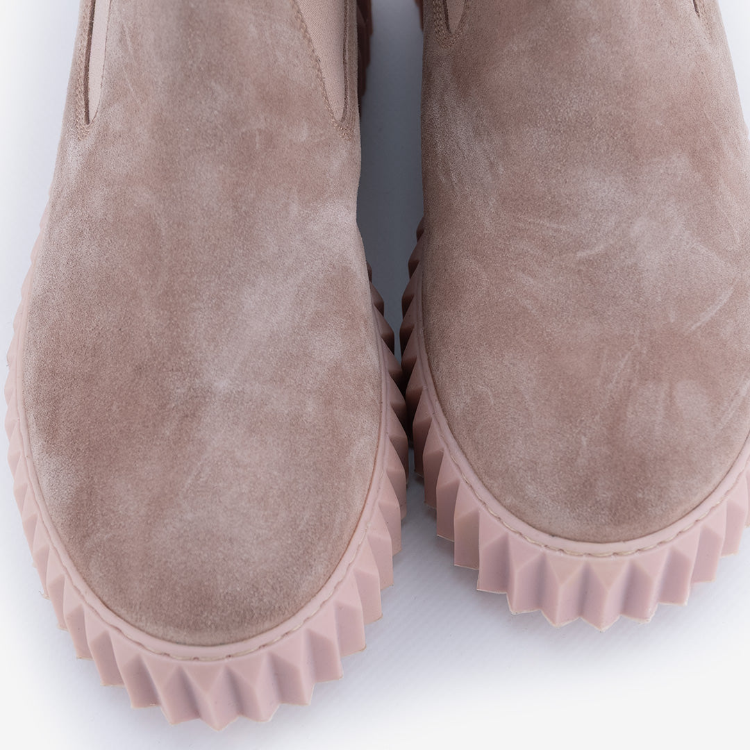 BEATLES VOILE BLANCHE BETH DONNA