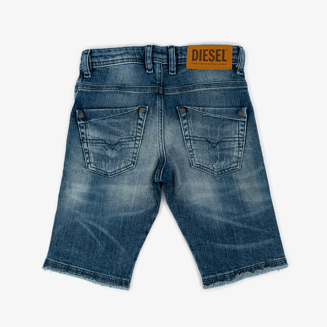 BERMUDA DIESEL BAMBINO
