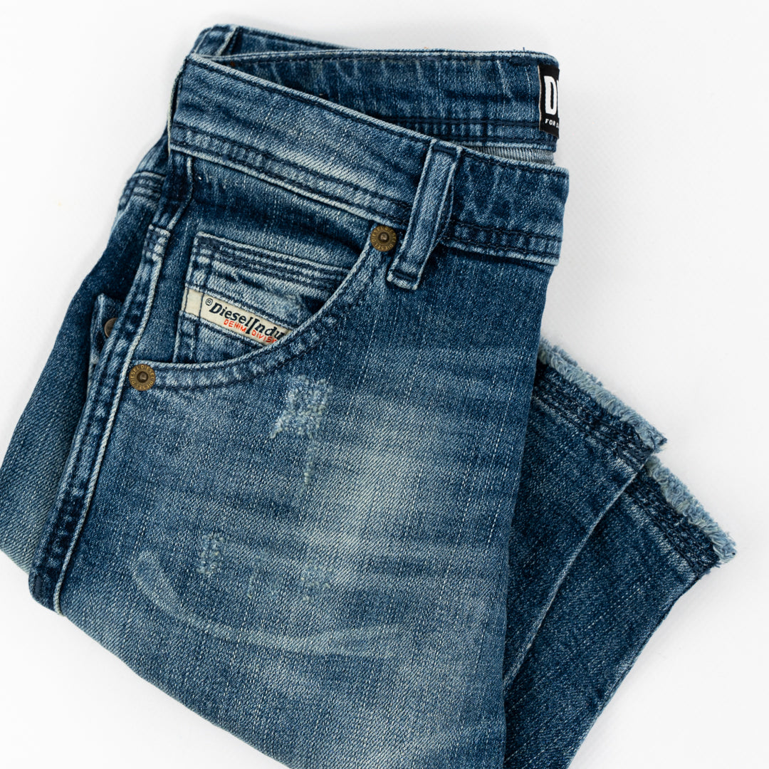 BERMUDA DIESEL BAMBINO