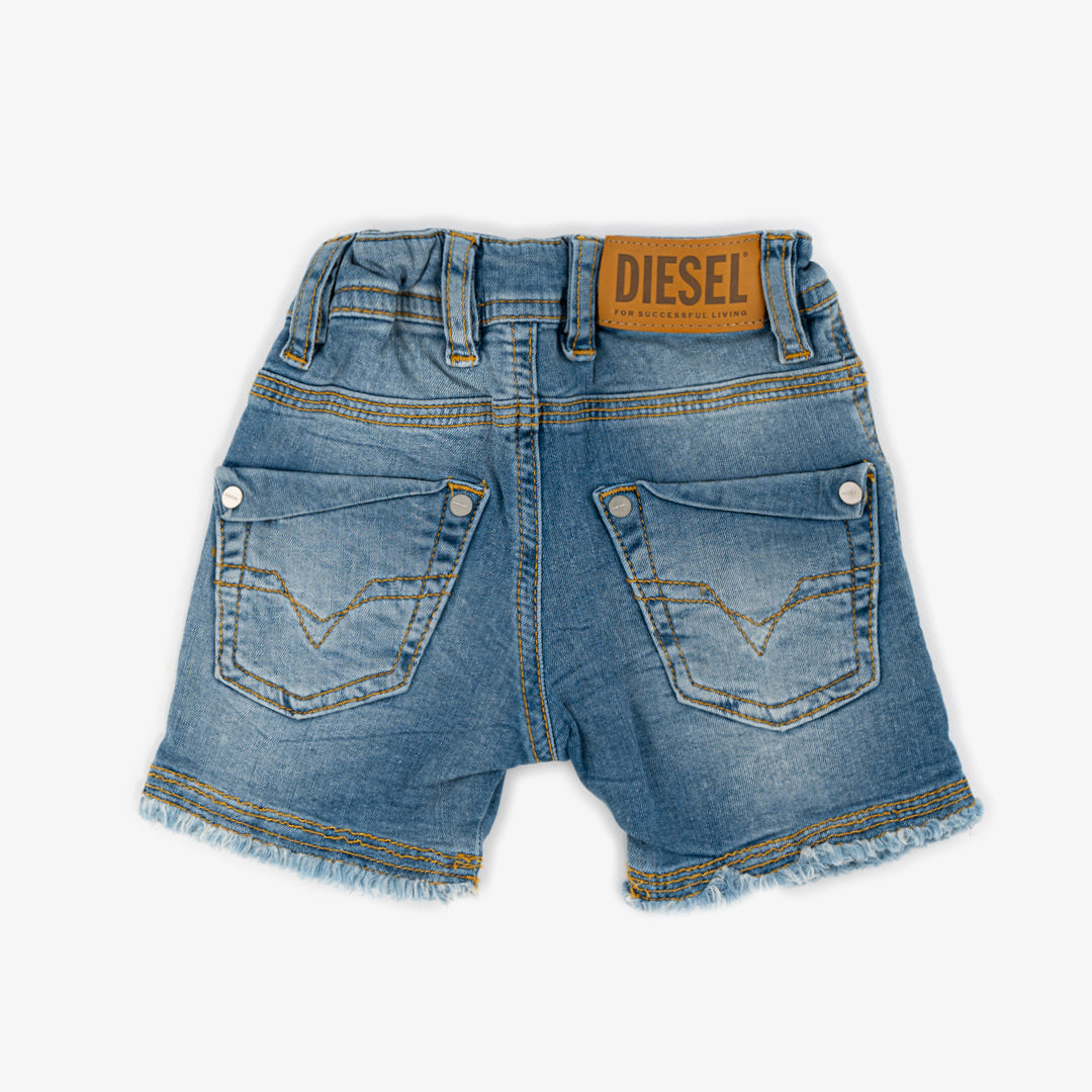 BERMUDA DIESEL BAMBINO