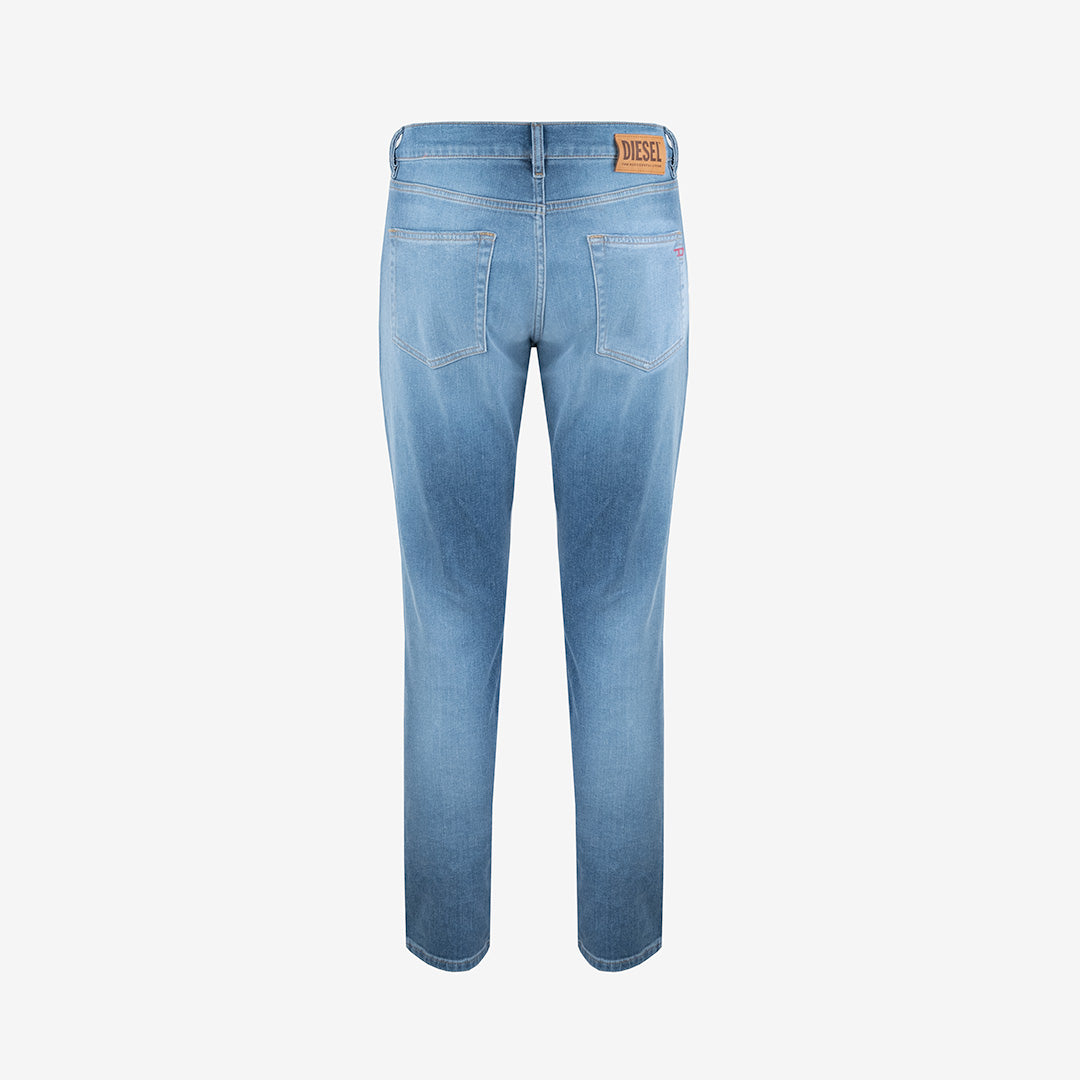JEANS DIESEL UOMO