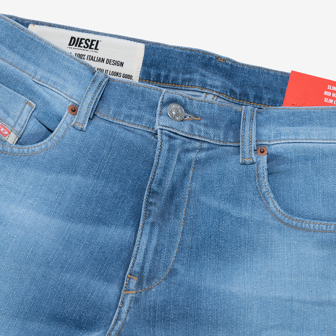 JEANS DIESEL UOMO