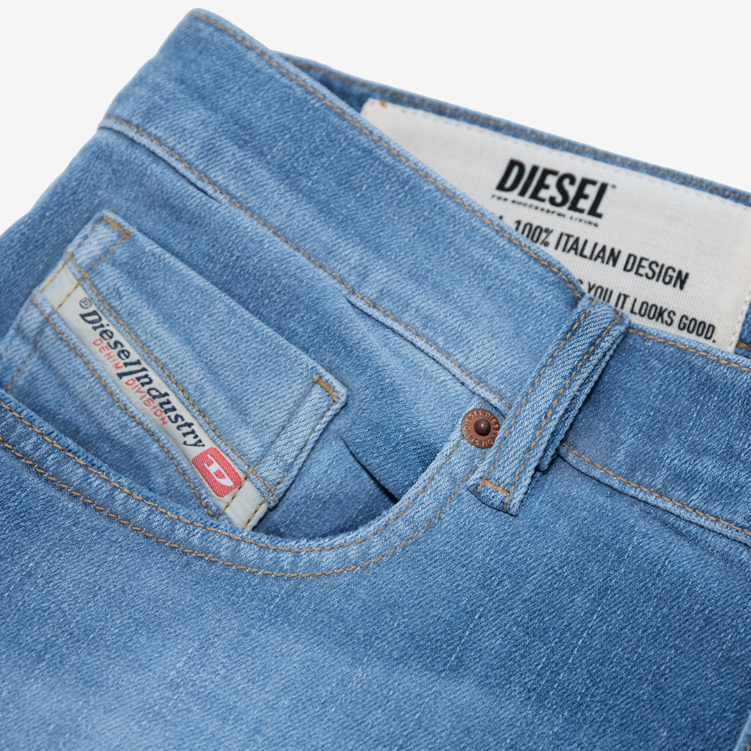 JEANS DIESEL UOMO