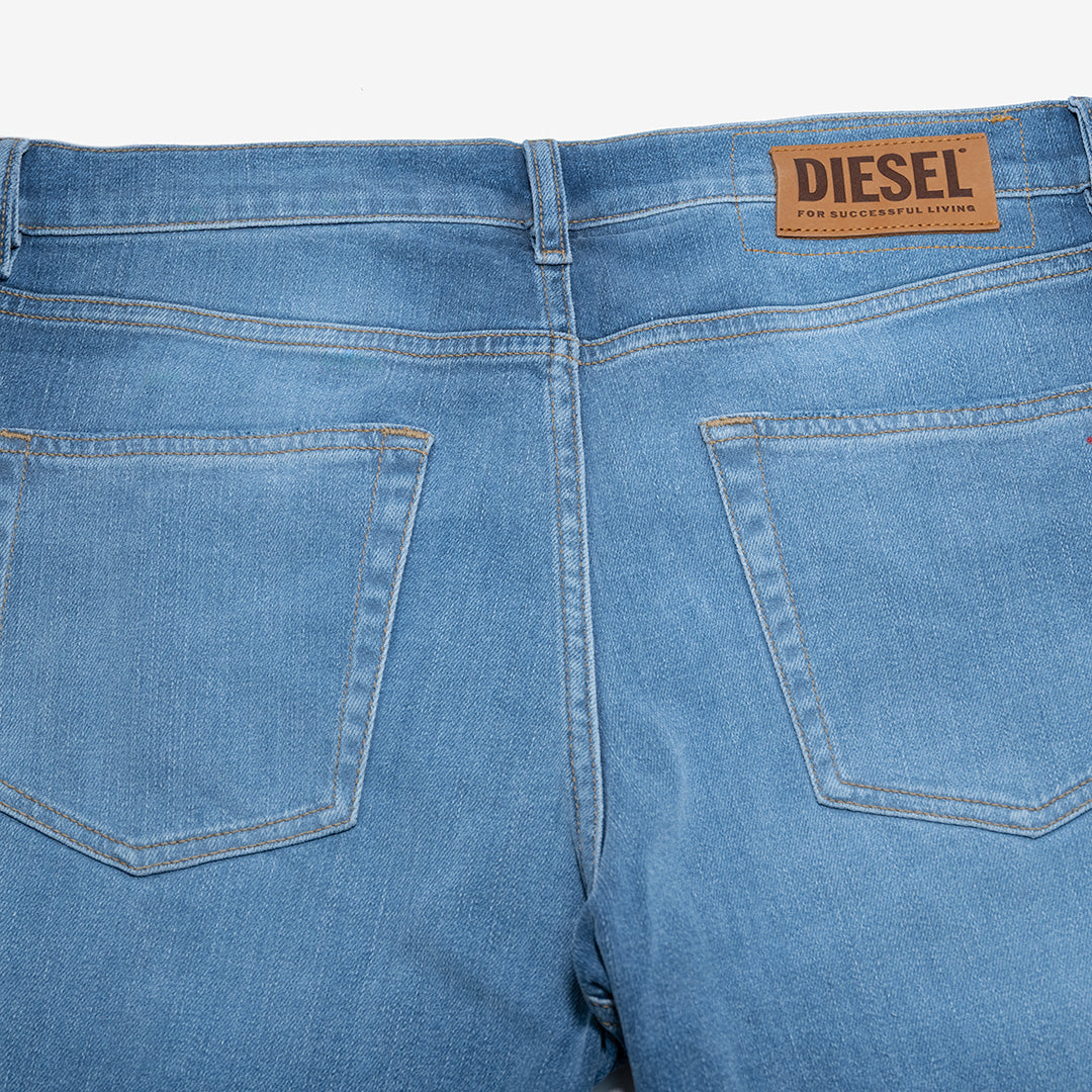 JEANS DIESEL UOMO