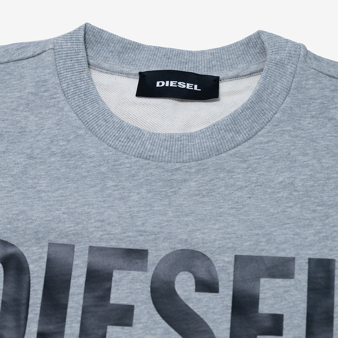 DIESEL SWEATSHIRT