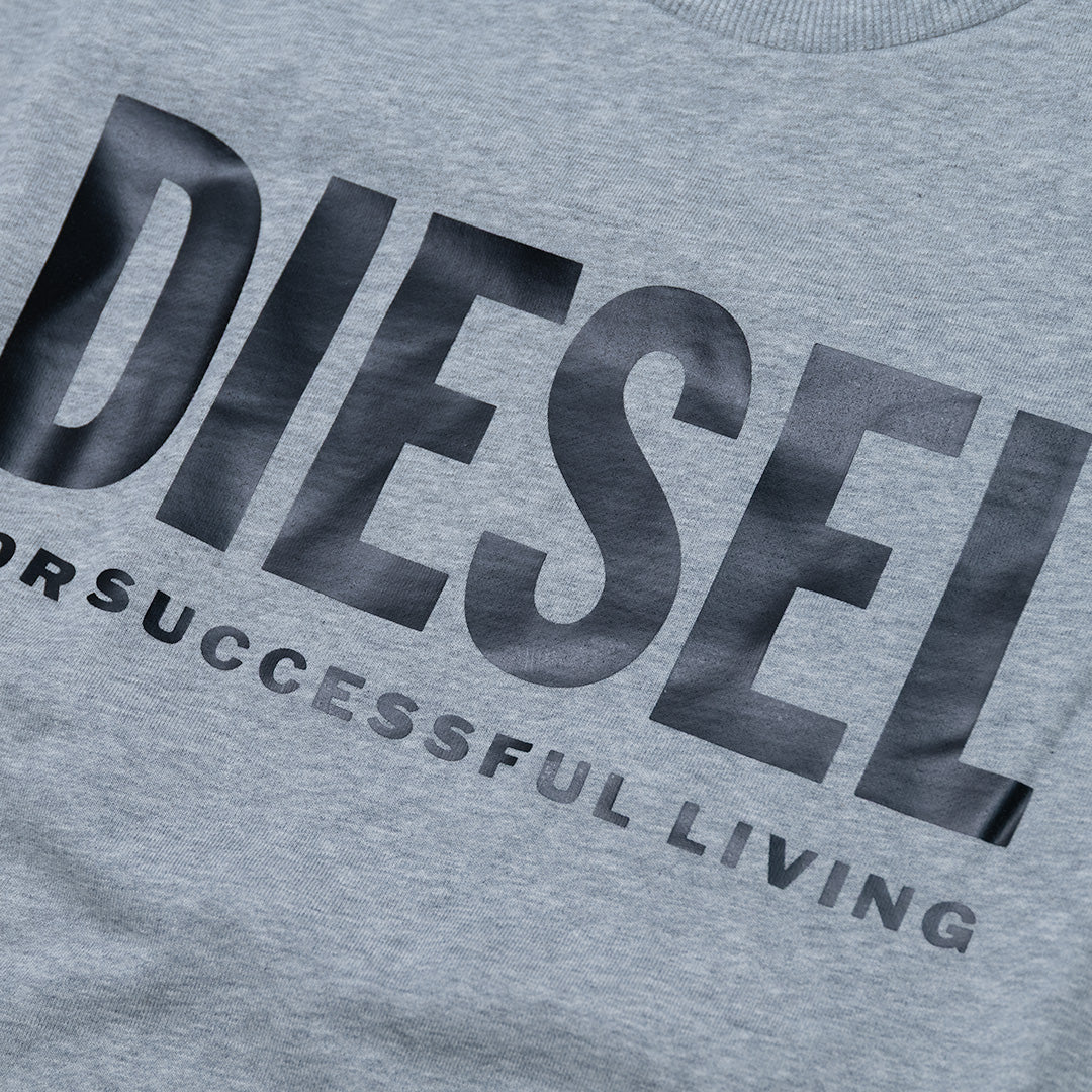 DIESEL SWEATSHIRT