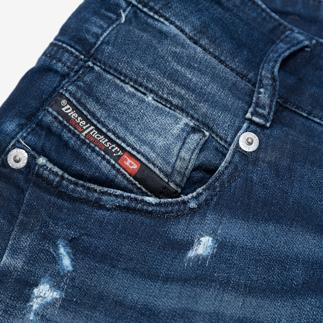 JEANS DIESEL DONNA