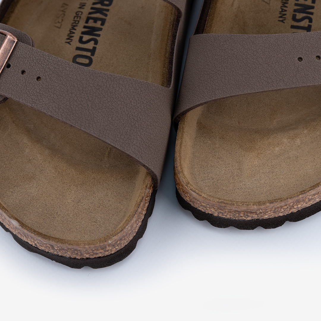 CIABATTA BIRKENSTOCK ARIZONA BS