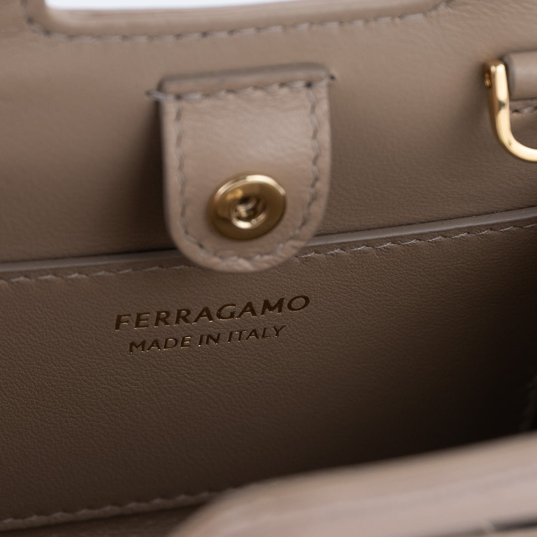 MINI BAG FERRAGAMO DONNA - NUOVI ARRIVI SS
