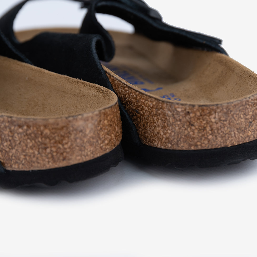 BIRKENSTOCK SLIPPER