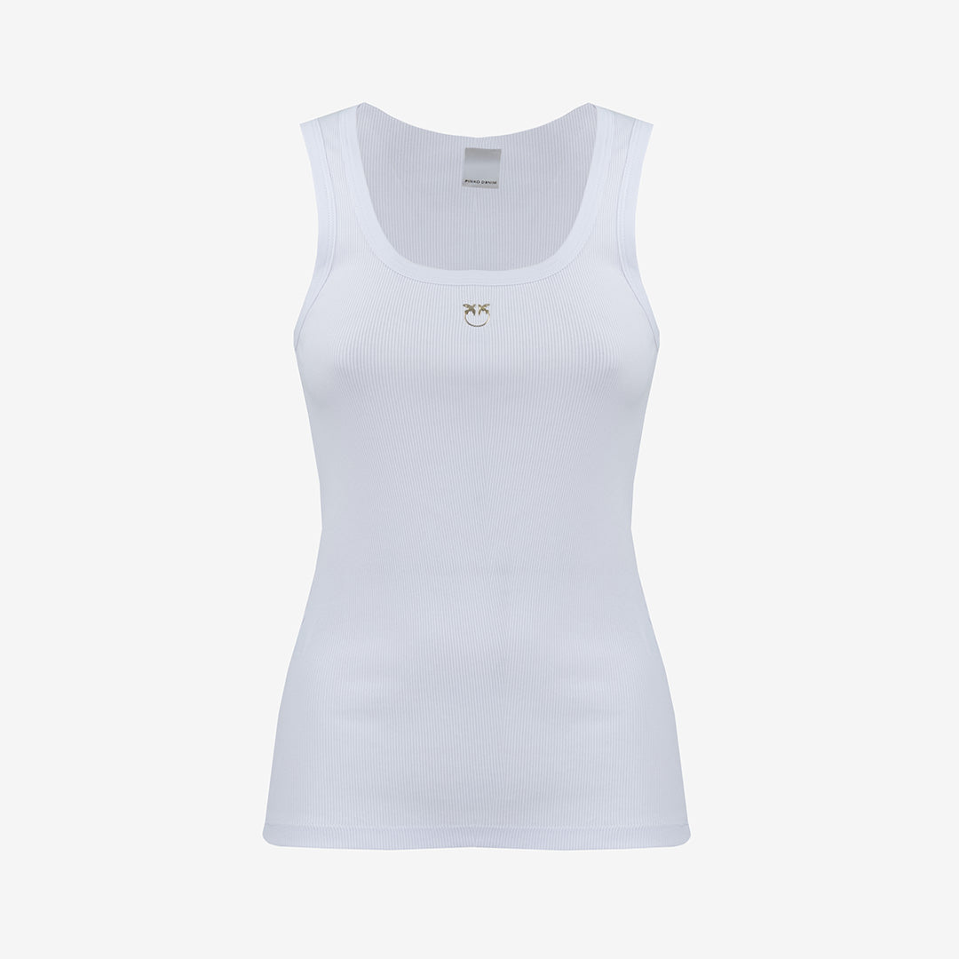CANOTTA PINKO DONNA