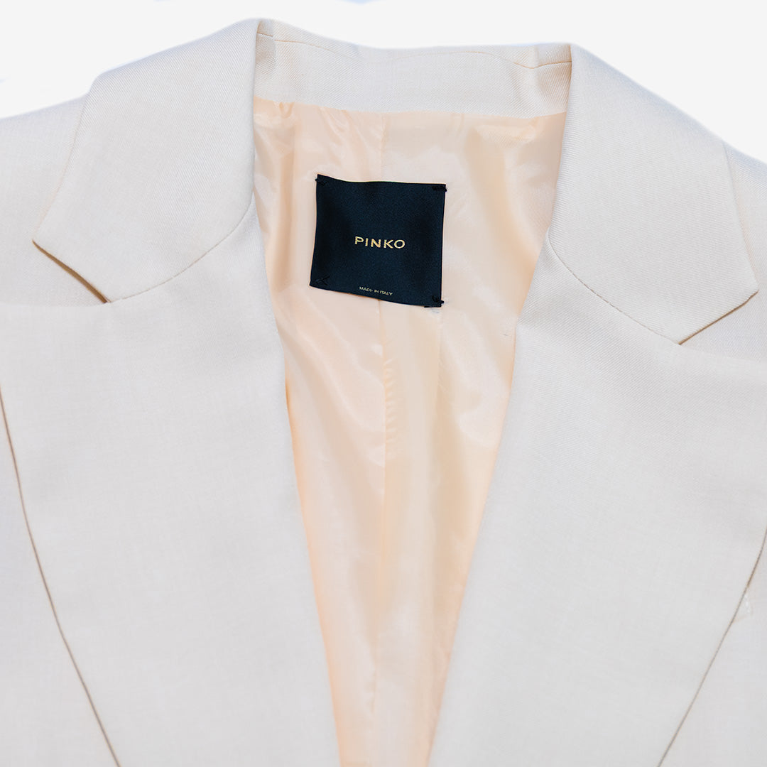 GIACCA PINKO DONNA