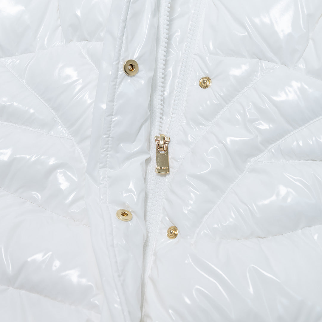 PIUMINO PINKO COPYRIGHT COAT - NUOVI ARRIVI A/I