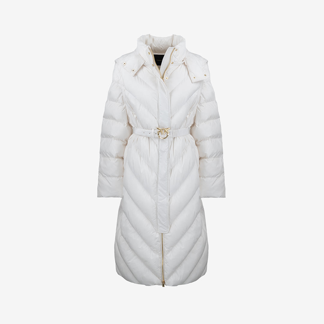 PIUMINO PINKO COMPUTER DONNA
