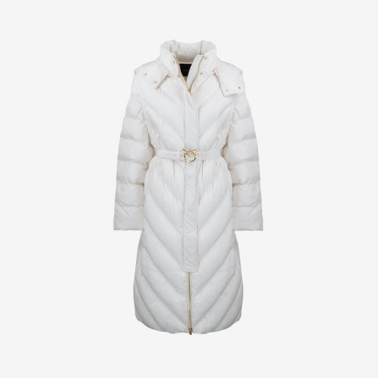 PIUMINO PINKO COMPUTER DONNA