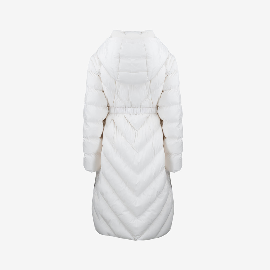PIUMINO PINKO COMPUTER DONNA