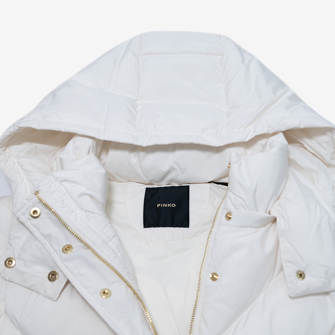 PIUMINO PINKO COMPUTER DONNA
