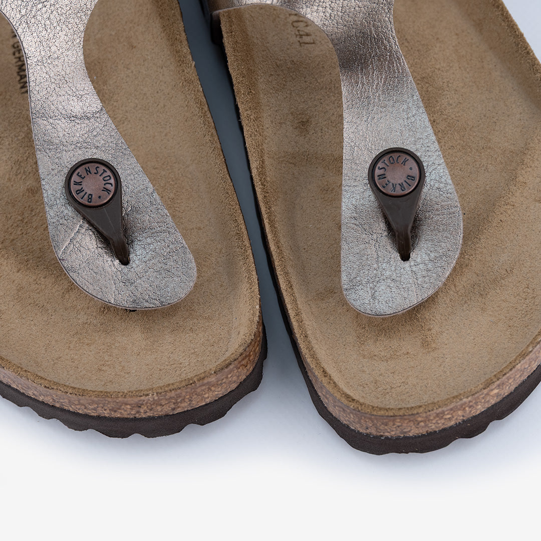 CIABATTA BIRKENSTOCK GIZEH BS