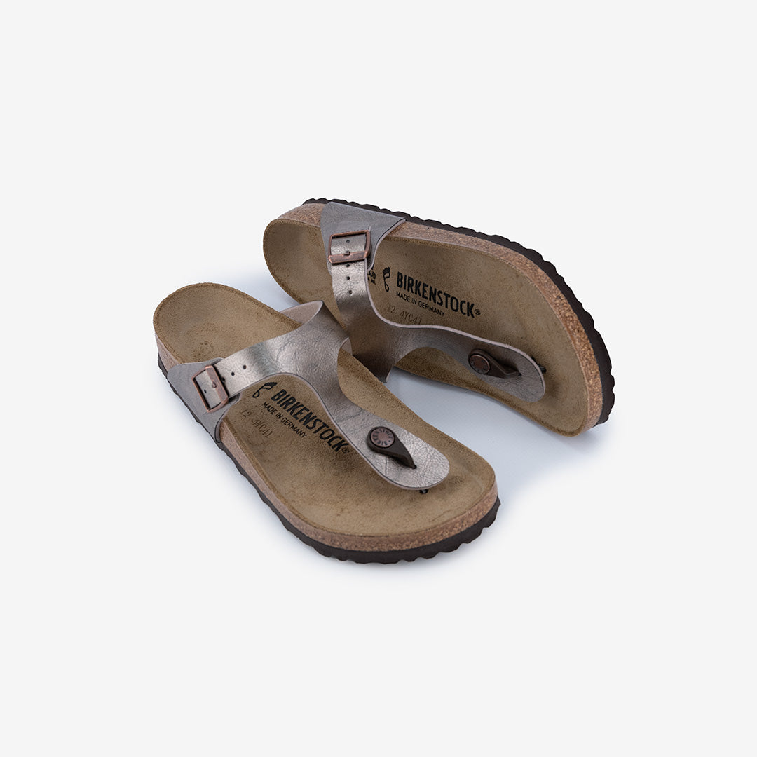 BIRKENSTOCK SLIPPER