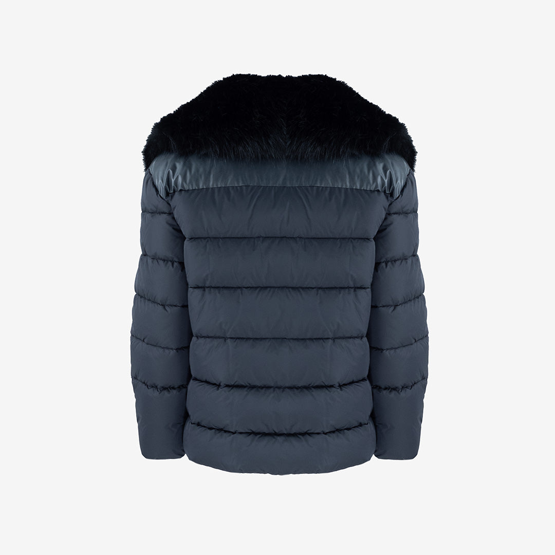 PIUMINO PINKO CAPS DONNA