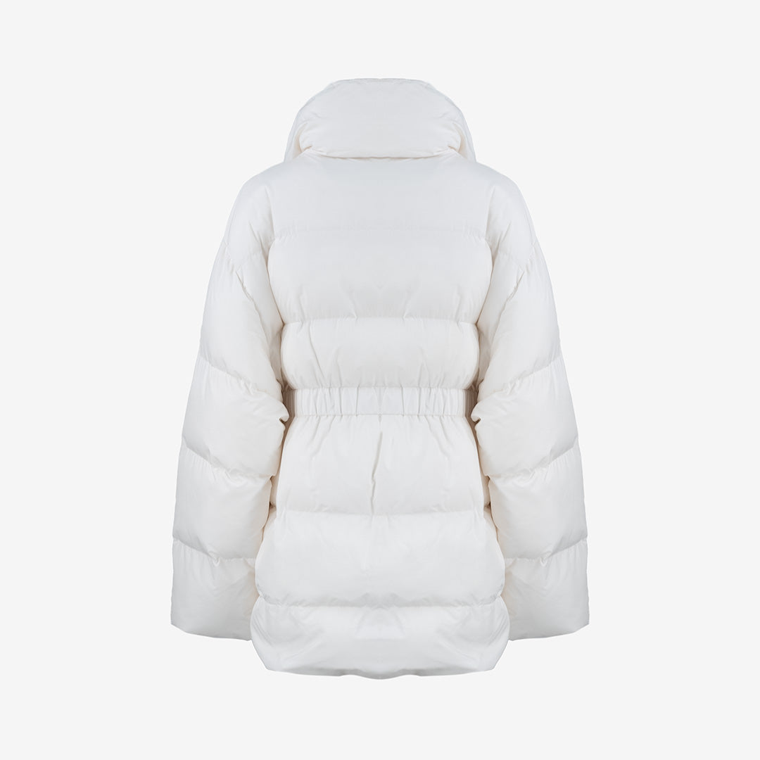 PIUMINO PINKO DONNA CAUSALE - NUOVI ARRIVI A/I
