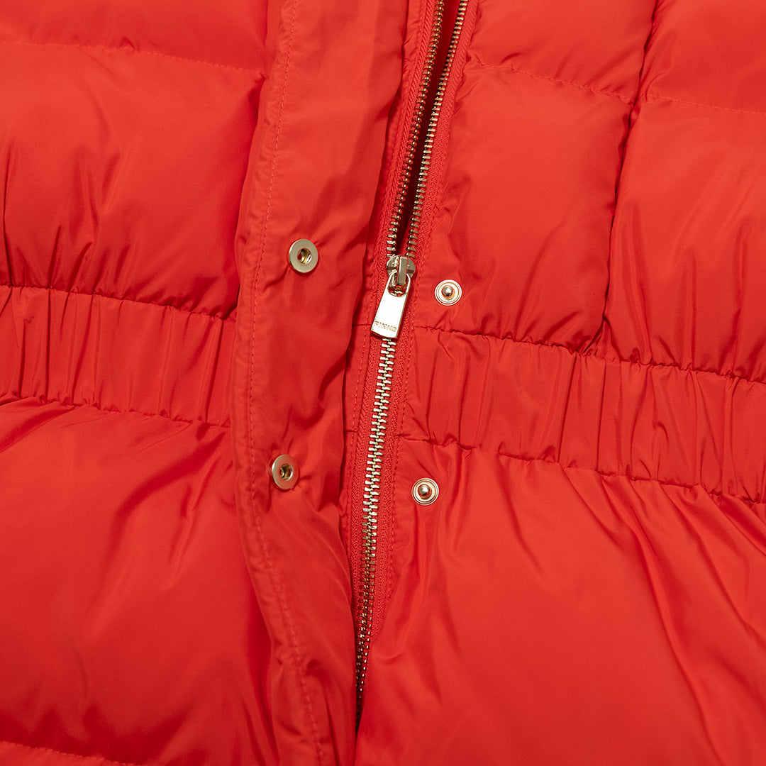 PIUMINO PINKO DONNA