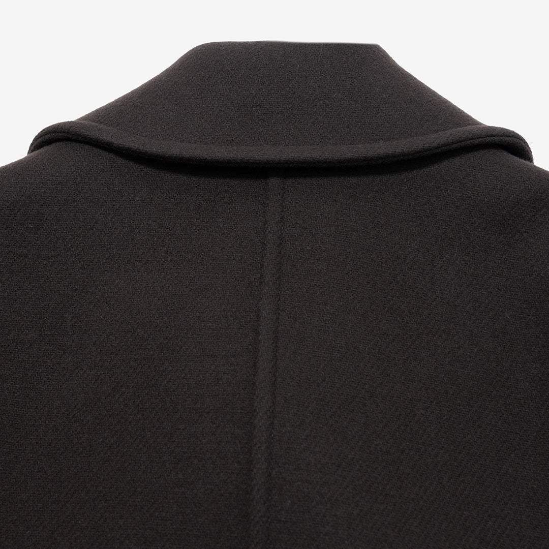 CAPPOTTO PINKO EFFETTO DONNA IN LANA