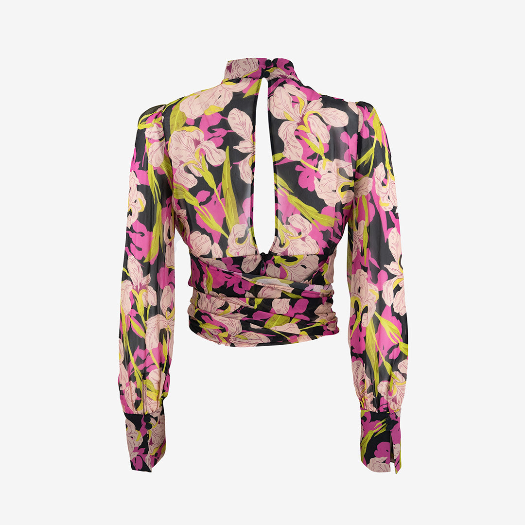 BLUSA PINKO DONNA