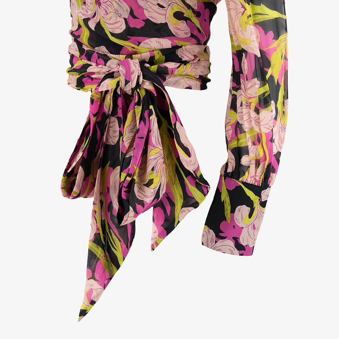 BLUSA PINKO DONNA