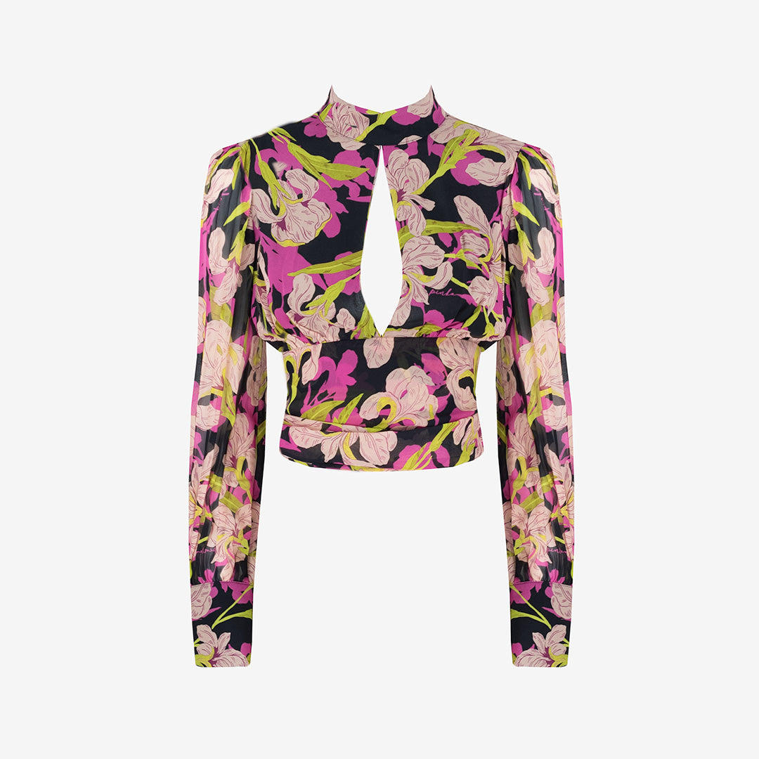 BLUSA PINKO DONNA