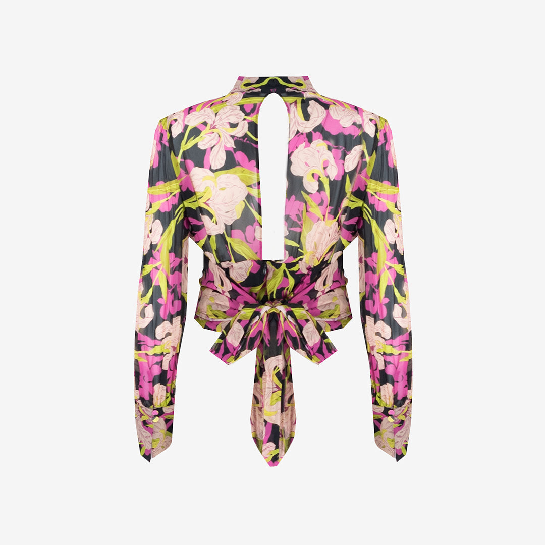 BLUSA PINKO DONNA