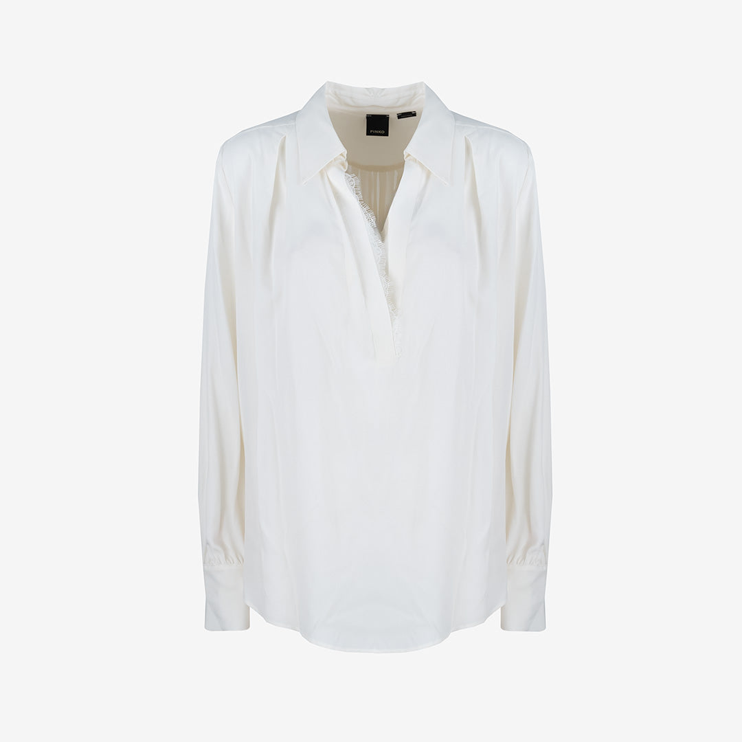 BLUSA PINKO