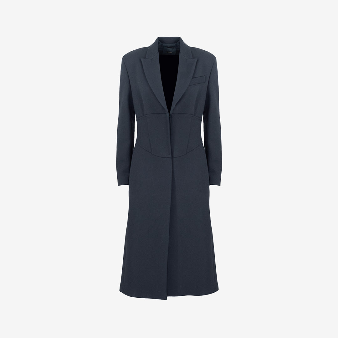 CAPPOTTO PINKO ETHERNET DONNA