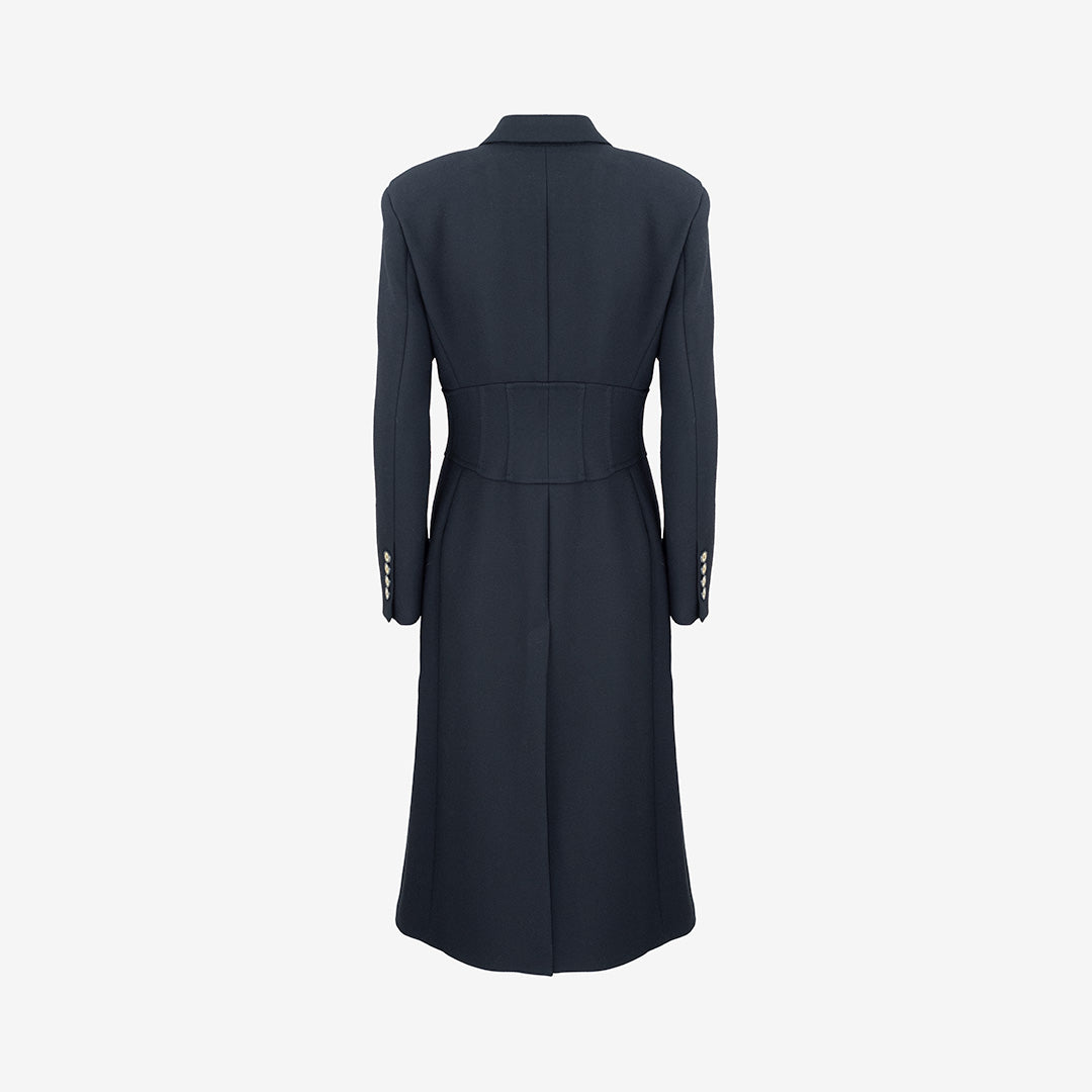 CAPPOTTO PINKO ETHERNET DONNA