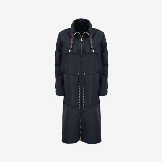 PARKA PINKO PUKKA DONNA