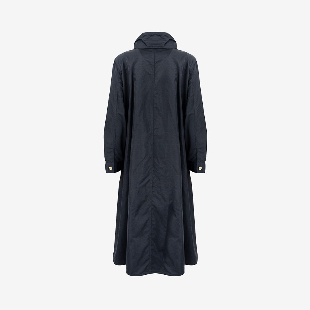 PARKA PINKO PUKKA DONNA