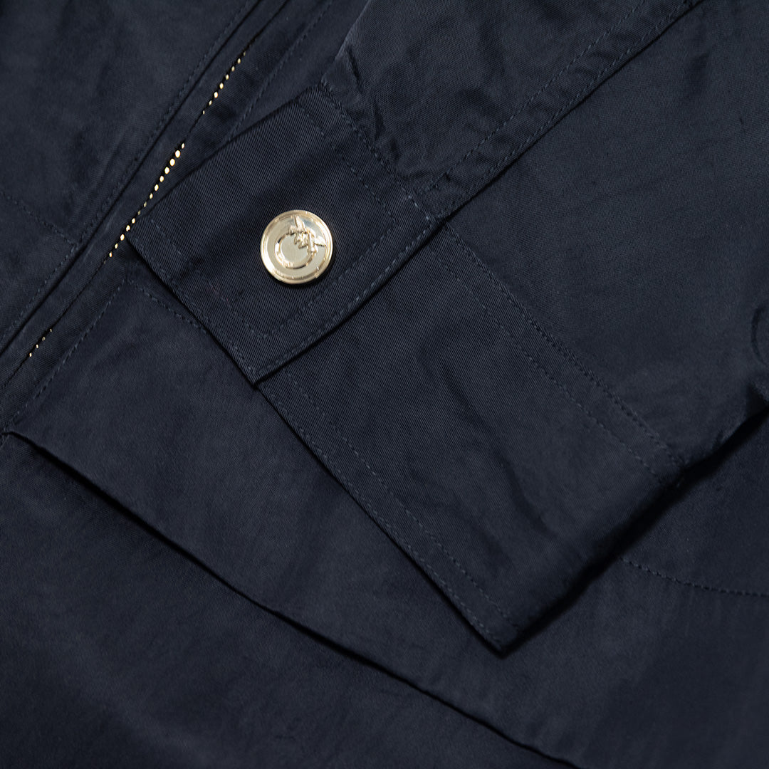 PARKA PINKO PUKKA DONNA