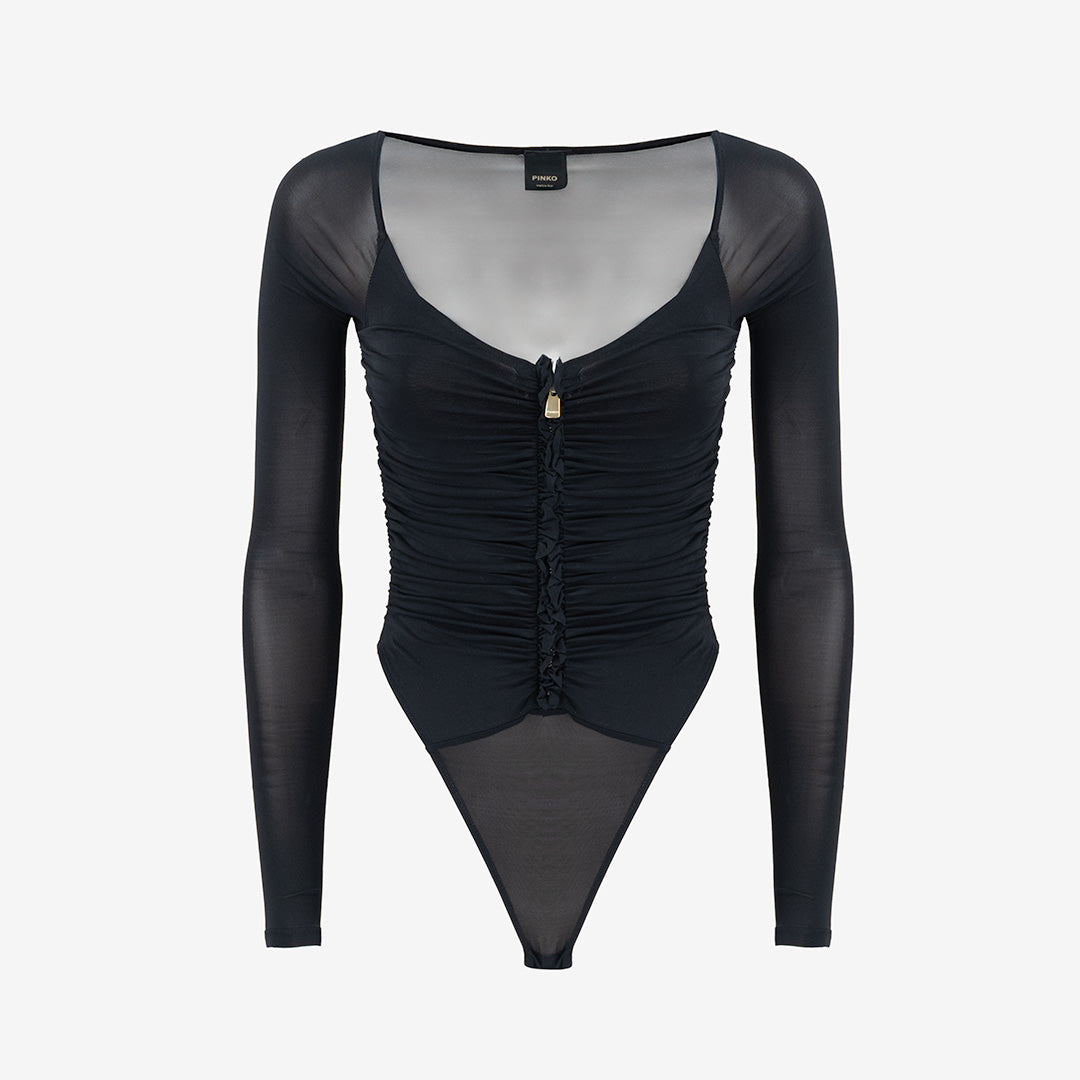 BODY PINKO DONNA