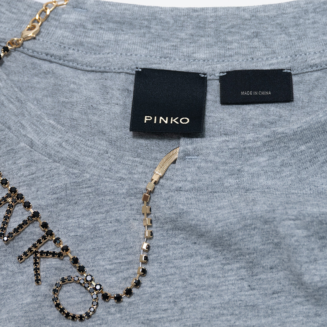 T-SHIRT PINKO - NUOVI ARRIVI A/I