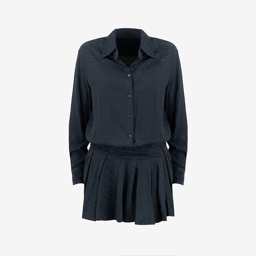 ABITO PINKO DONNA