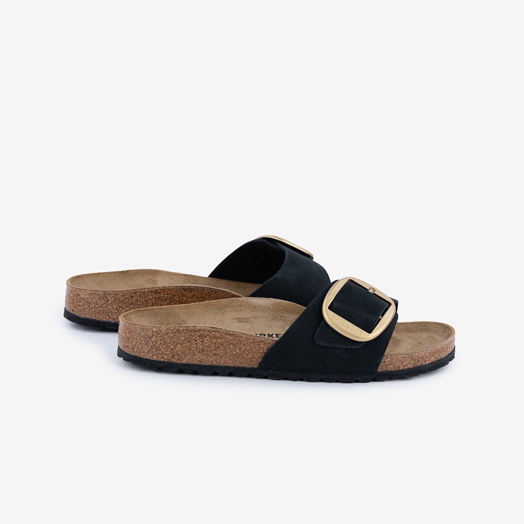 CIABATTA BIRKENSTOCK MADRID BIG BUCKLE