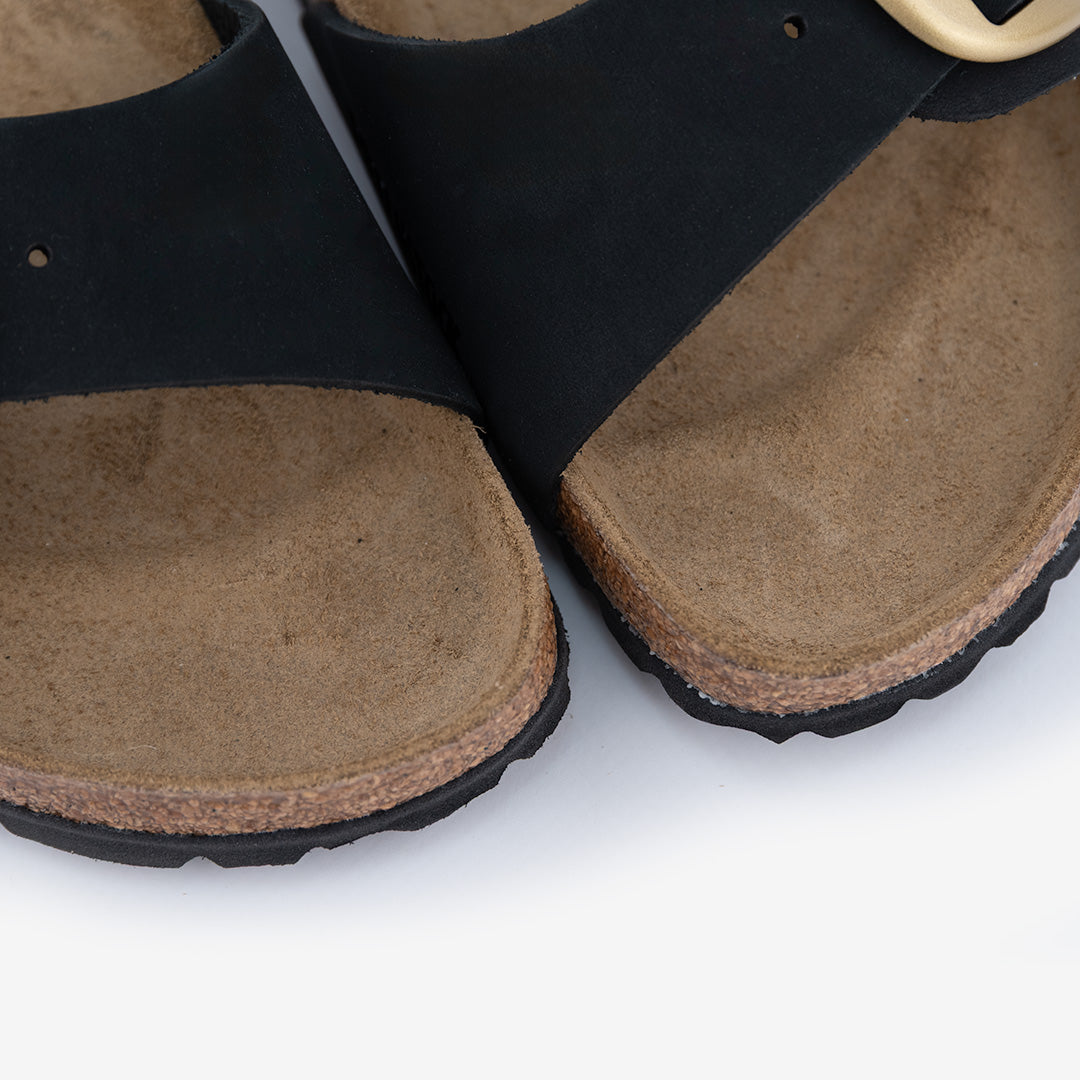 CIABATTA BIRKENSTOCK MADRID BIG BUCKLE