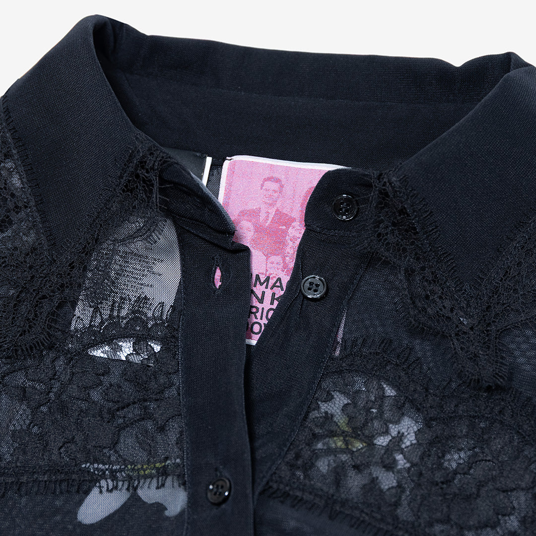 CAMICIA PINKO DONNA