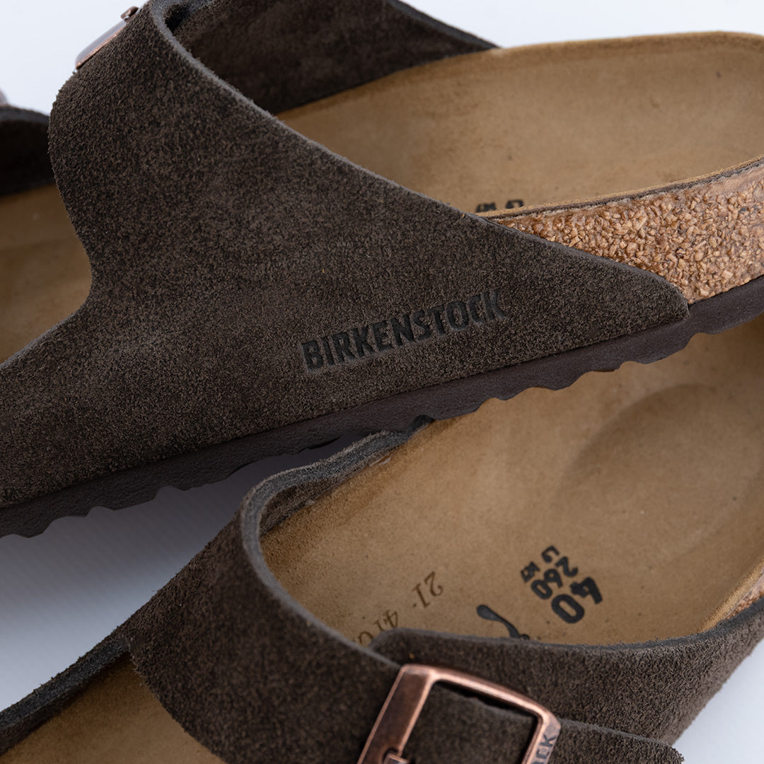 BIRKENSTOCK SLIPPER