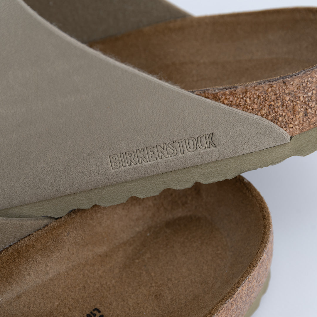 BIRKENSTOCK SLIPPER