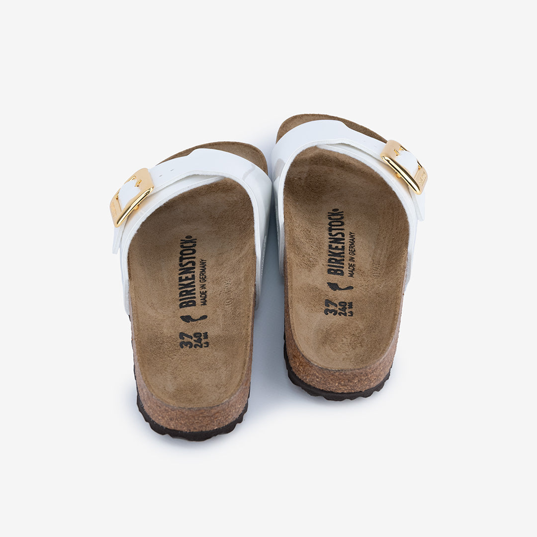 CIABATTA BIRKENSTOCK CATALINA CUSHION BUCKLE